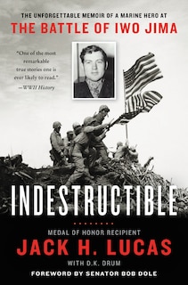Front cover_Indestructible