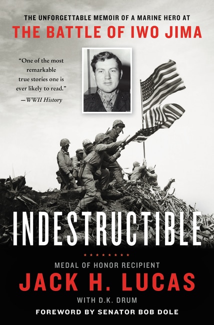 Front cover_Indestructible