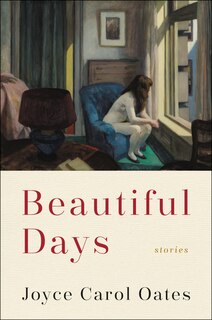 Front cover_Beautiful Days