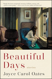 Front cover_Beautiful Days