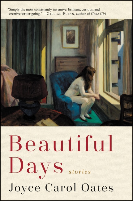 Front cover_Beautiful Days