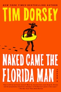 Couverture_Naked Came The Florida Man