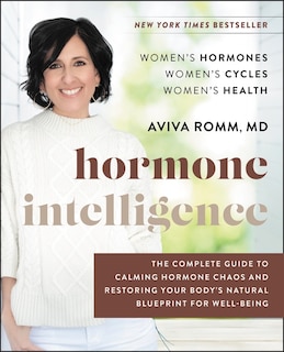 Front cover_Hormone Intelligence