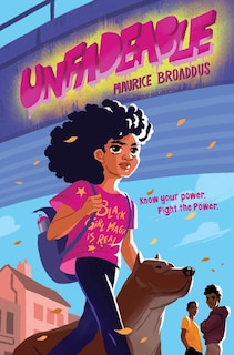 Front cover_Unfadeable