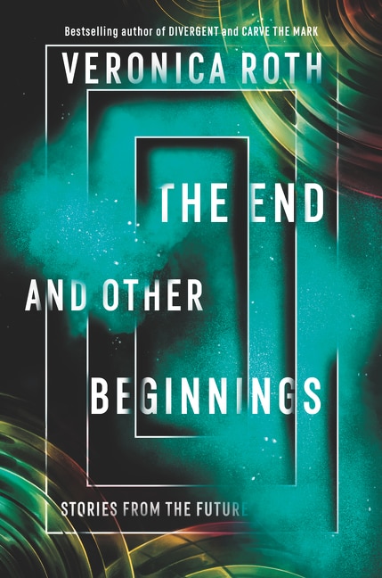 Couverture_The End and Other Beginnings