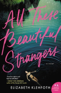 Front cover_All These Beautiful Strangers