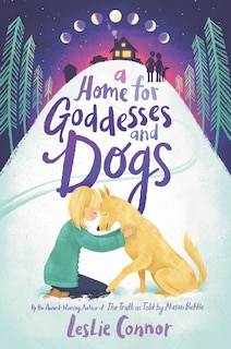 Couverture_A Home for Goddesses and Dogs