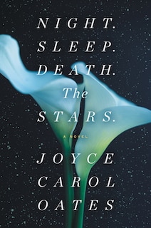 Couverture_Night. Sleep. Death. The Stars.