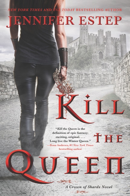 Couverture_Kill The Queen