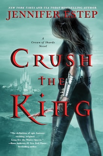 Couverture_Crush The King