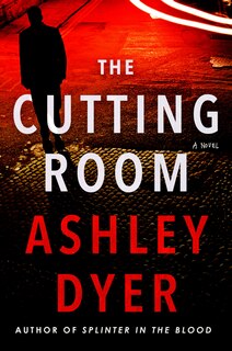 Front cover_The Cutting Room