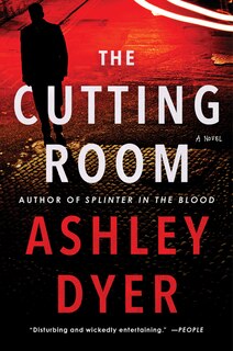 Front cover_The Cutting Room