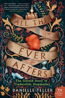 Front cover_All The Ever Afters