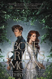 Front cover_Bone Crier's Moon