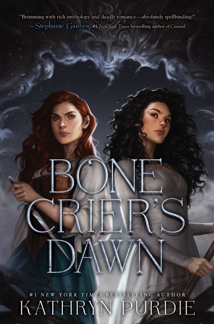 Front cover_Bone Crier's Dawn