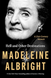 Front cover_Hell And Other Destinations