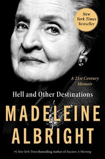 Front cover_Hell And Other Destinations