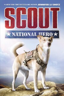 Front cover_Scout: National Hero