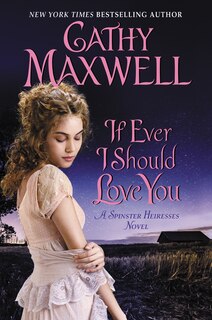 Front cover_If Ever I Should Love You