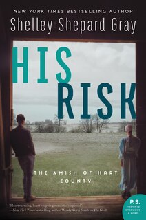 Front cover_His Risk