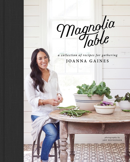 Magnolia home clearance kids table