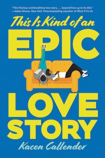 Couverture_This Is Kind Of An Epic Love Story