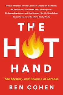 Couverture_The Hot Hand
