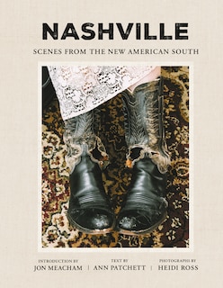 Front cover_Nashville
