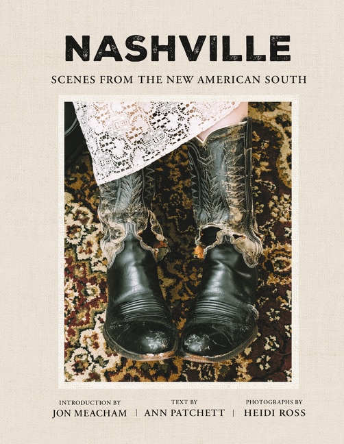 Front cover_Nashville