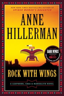 Front cover_Rock with Wings