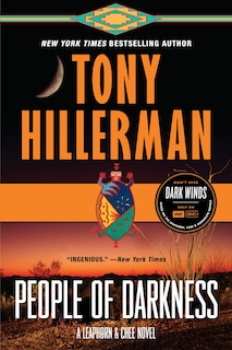 Front cover_People of Darkness
