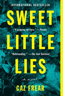 Front cover_SWEET LITTLE LIES
