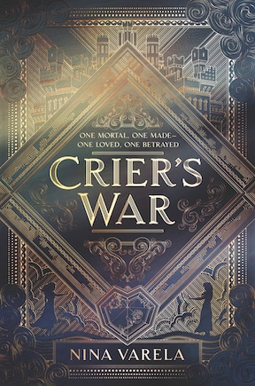 Crier's War