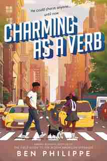 Charming As A Verb de Ben Philippe