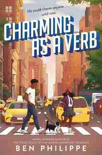 Charming As A Verb de Ben Philippe