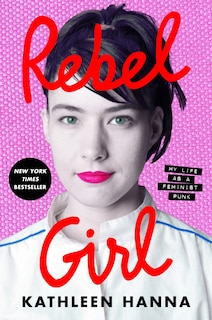 Front cover_Rebel Girl