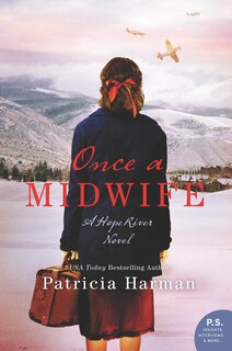 Front cover_Once A Midwife