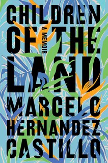 Couverture_Children Of The Land