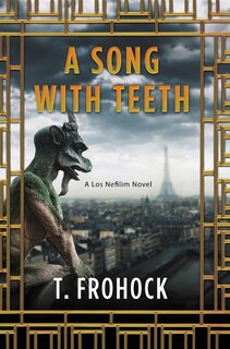 Front cover_A Song with Teeth