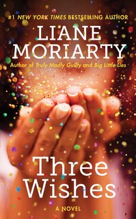 Front cover_Three Wishes