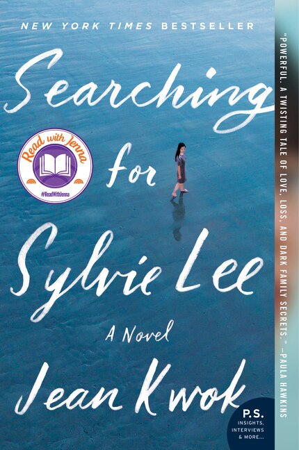 Couverture_SEARCHING FOR SYLVIE LEE