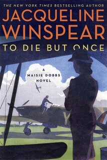 Front cover_To Die But Once