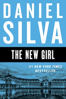 Front cover_The New Girl