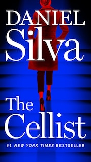 Front cover_The Cellist