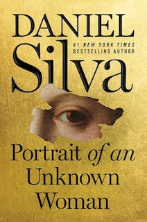 Couverture_Portrait Of An Unknown Woman