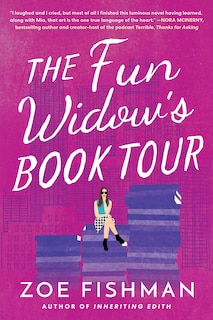 Front cover_FUN WIDOWS BK TOUR