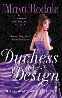 Couverture_Duchess By Design