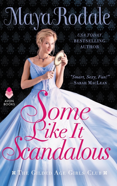 Couverture_Some Like It Scandalous