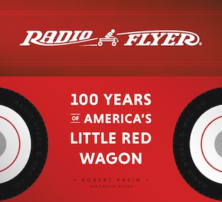 Front cover_Radio Flyer