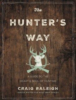 Couverture_The Hunter's Way
